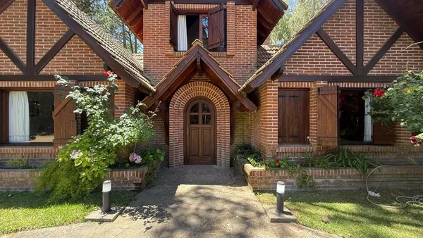 Casa en Cefiro 400