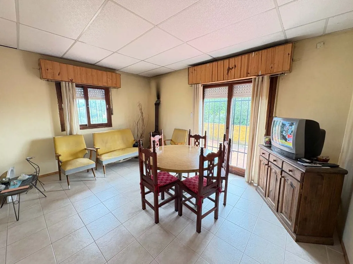 Casa en Avenida María Erramouspe 1500