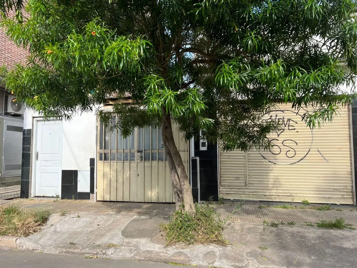 Casa en Güemes 4200