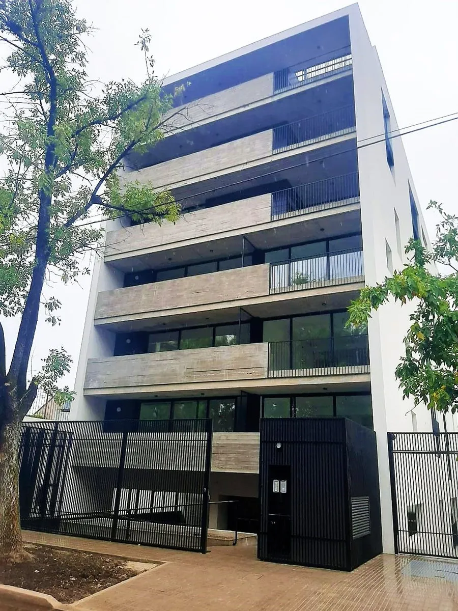 Departamento en Coronel Paulino Rojas 500