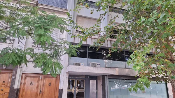Departamento en Avenida Colón 200