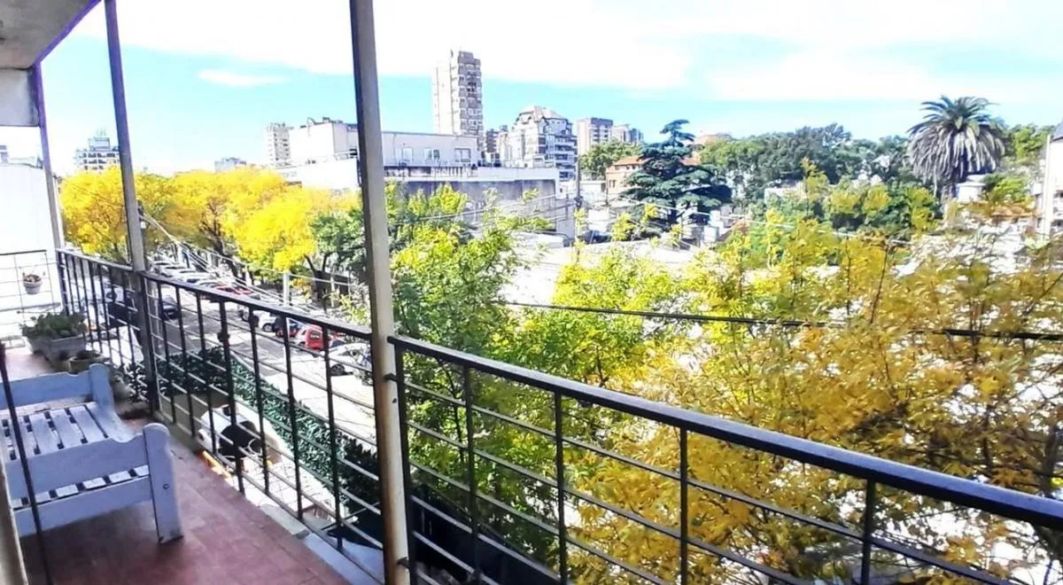 Departamento en Alsina 0