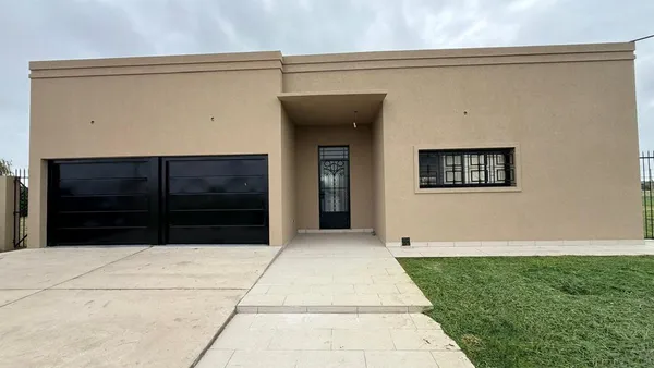Casa en Vendaval 0