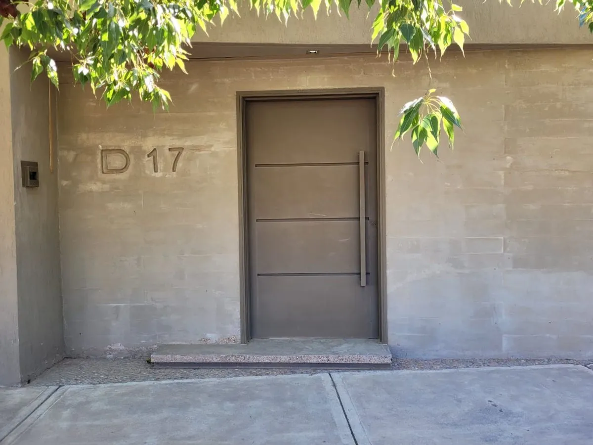 Casa en Bº 6 de Octubre Mzna D 0