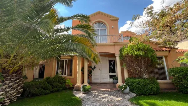 Casa en Avenida San Martín Sur 2800