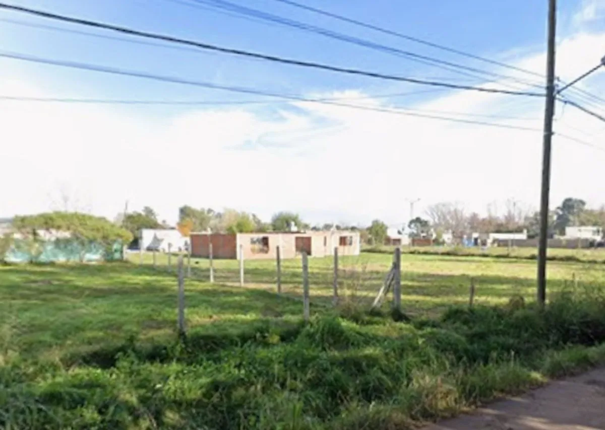 Lote en San Cayetano S/N