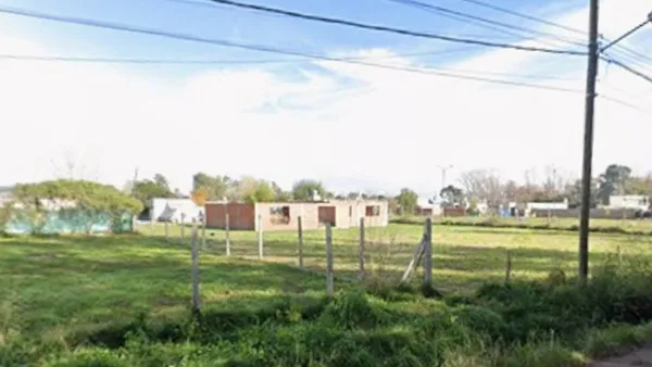 Lote en San Cayetano S/N