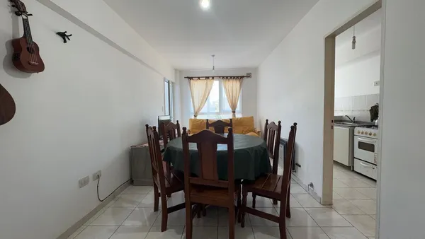 Departamento en Urquiza 1000