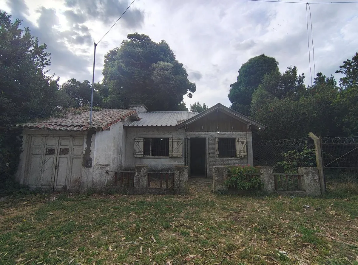 Casa en Los Naranjos 0