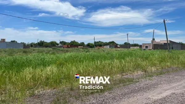 Lote en Lago Nahuel Huapi 2400