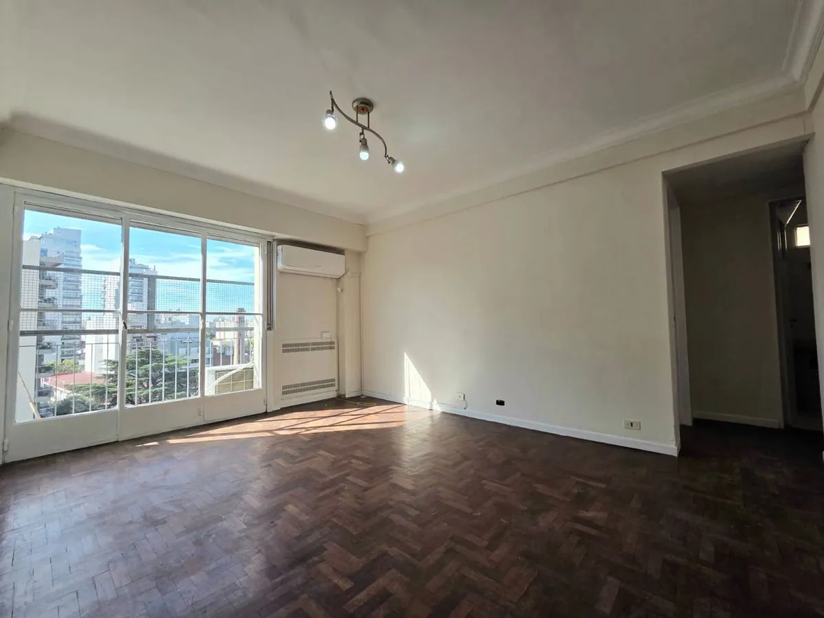 Departamento en Avenida Estado de Israel 4300