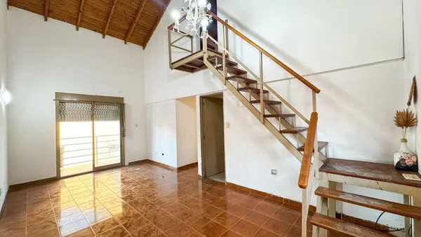 Departamento en Juan Bautista Justo 3000