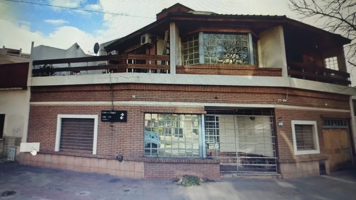 Casa en Yerbal 6300