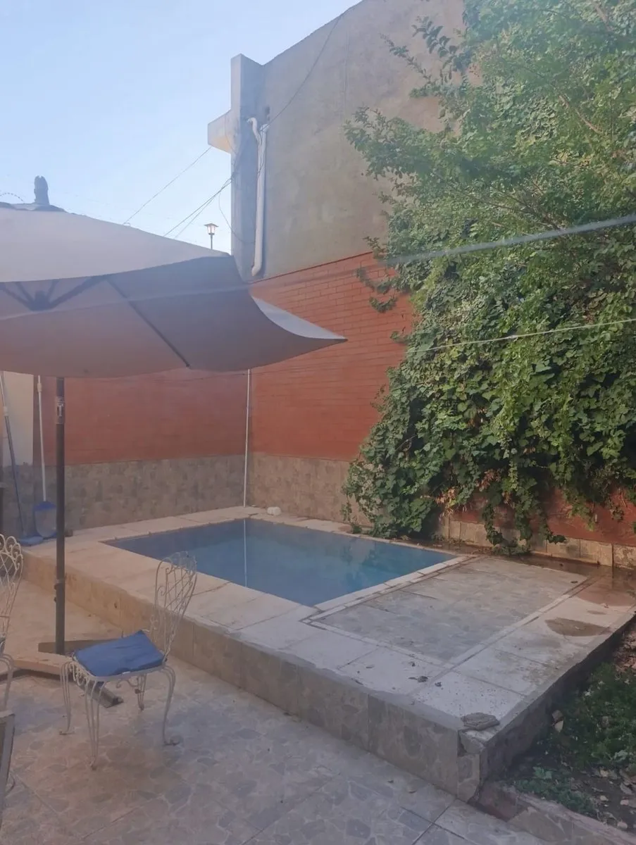 Casa en Olascoaga 2500