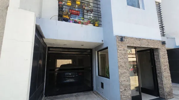Departamento en Alcaraz 5200