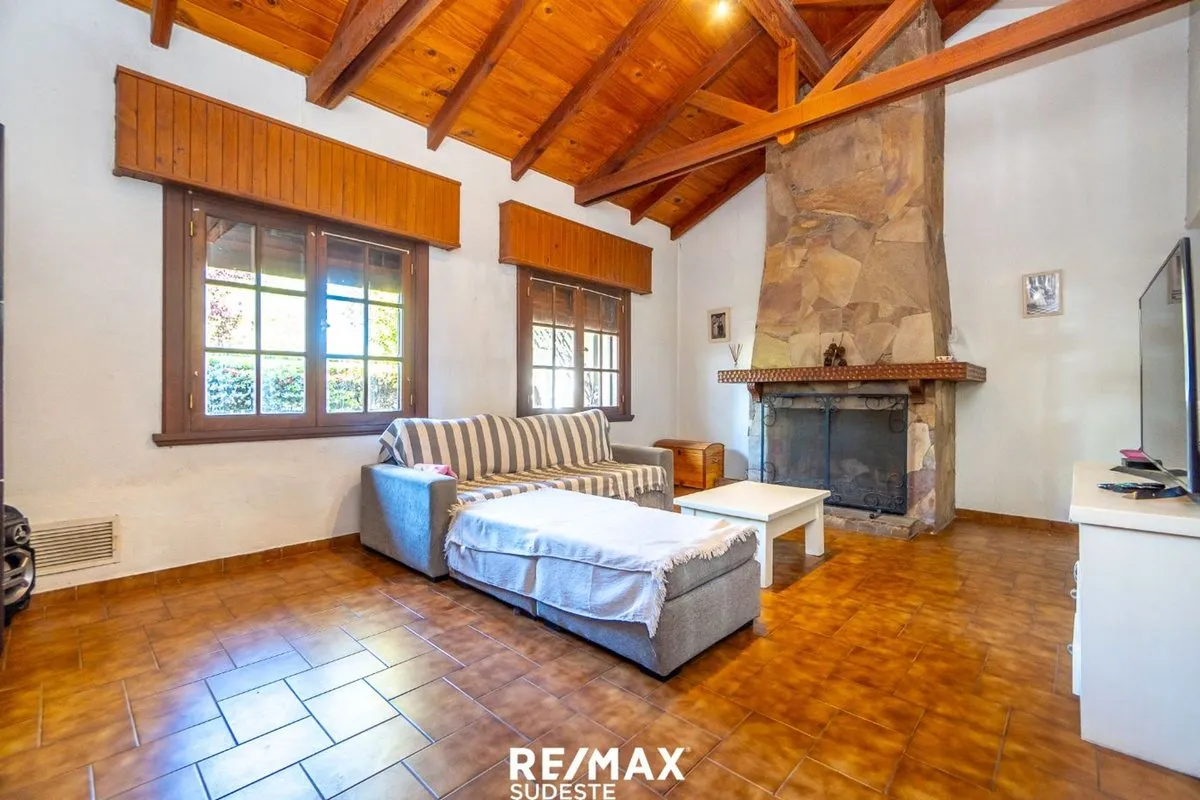 Casa en Santa Fe 300