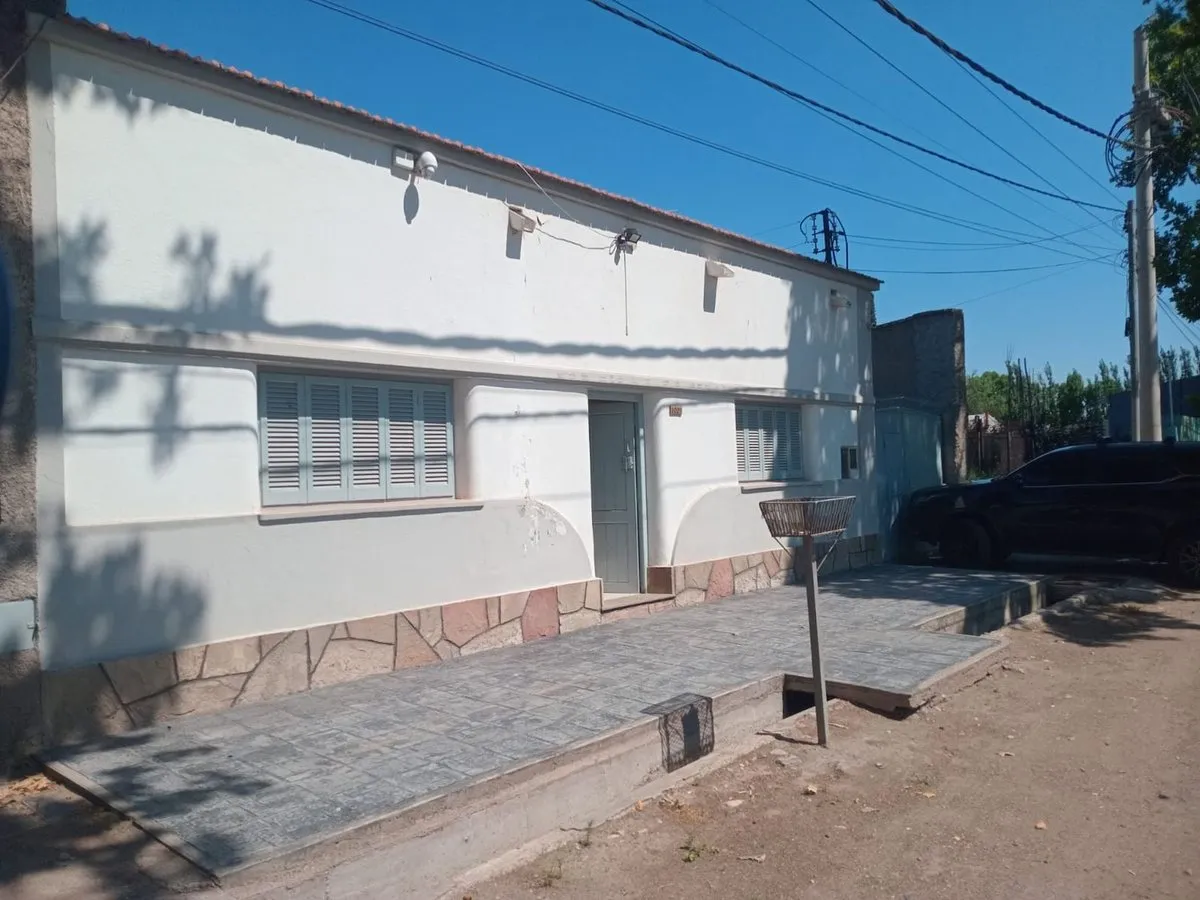 Casa en San Martin 3000