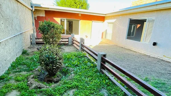 Casa en Alfredo Morales 500