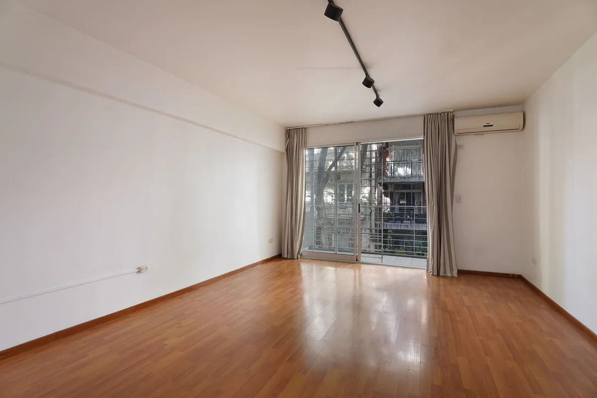 Departamento en Thames 2200