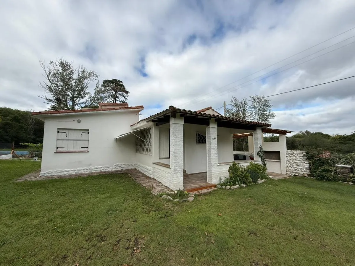 Casa en Santa Teresa 1400