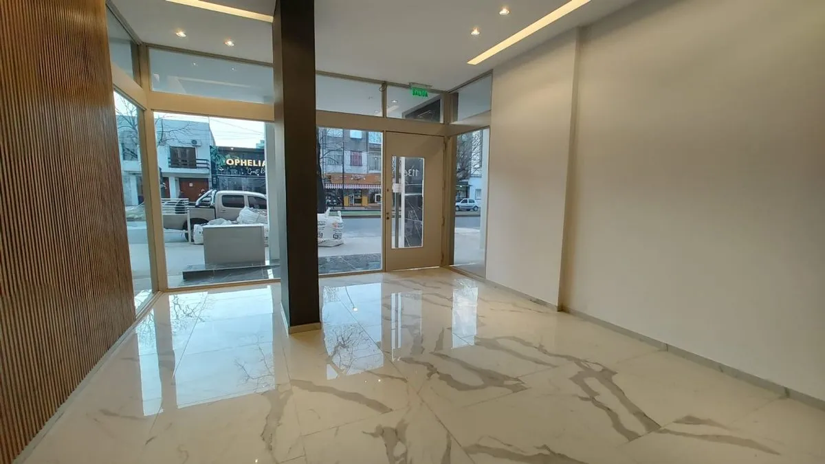 Departamento en Avenida 44 E/ 17 y 18 1100