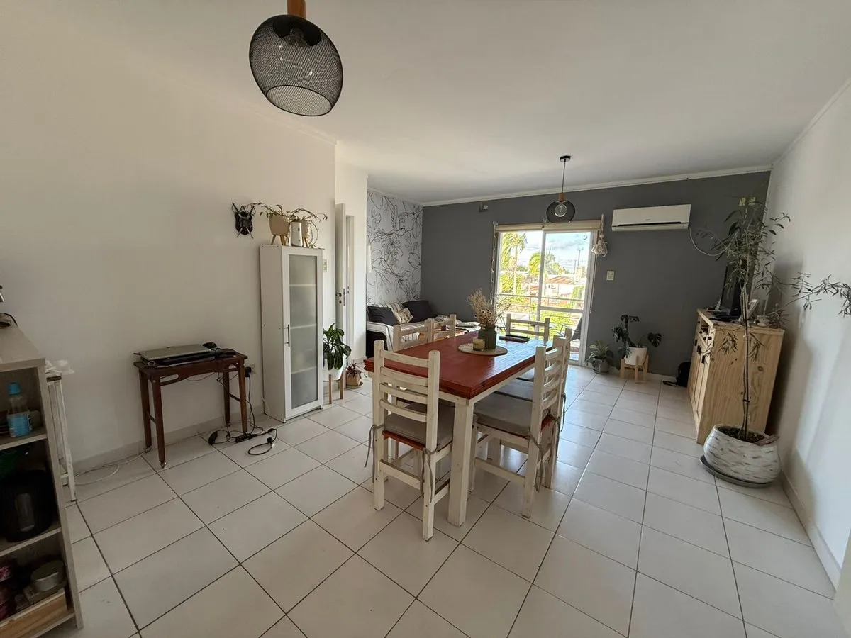 Departamento en Lavalle 3800