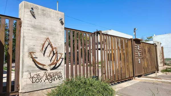 Departamento en Calle Viognier 200