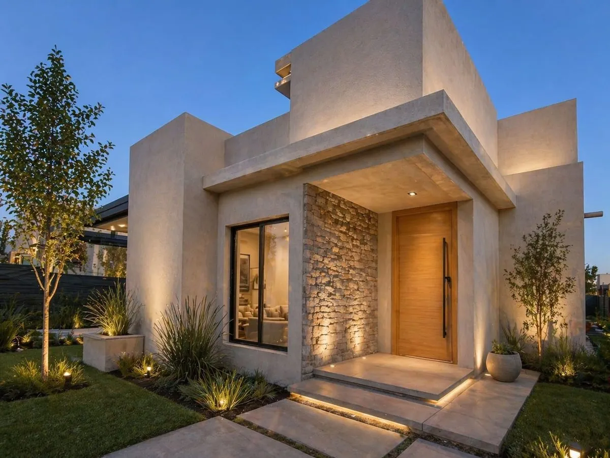 Casa en Vieytes 2800