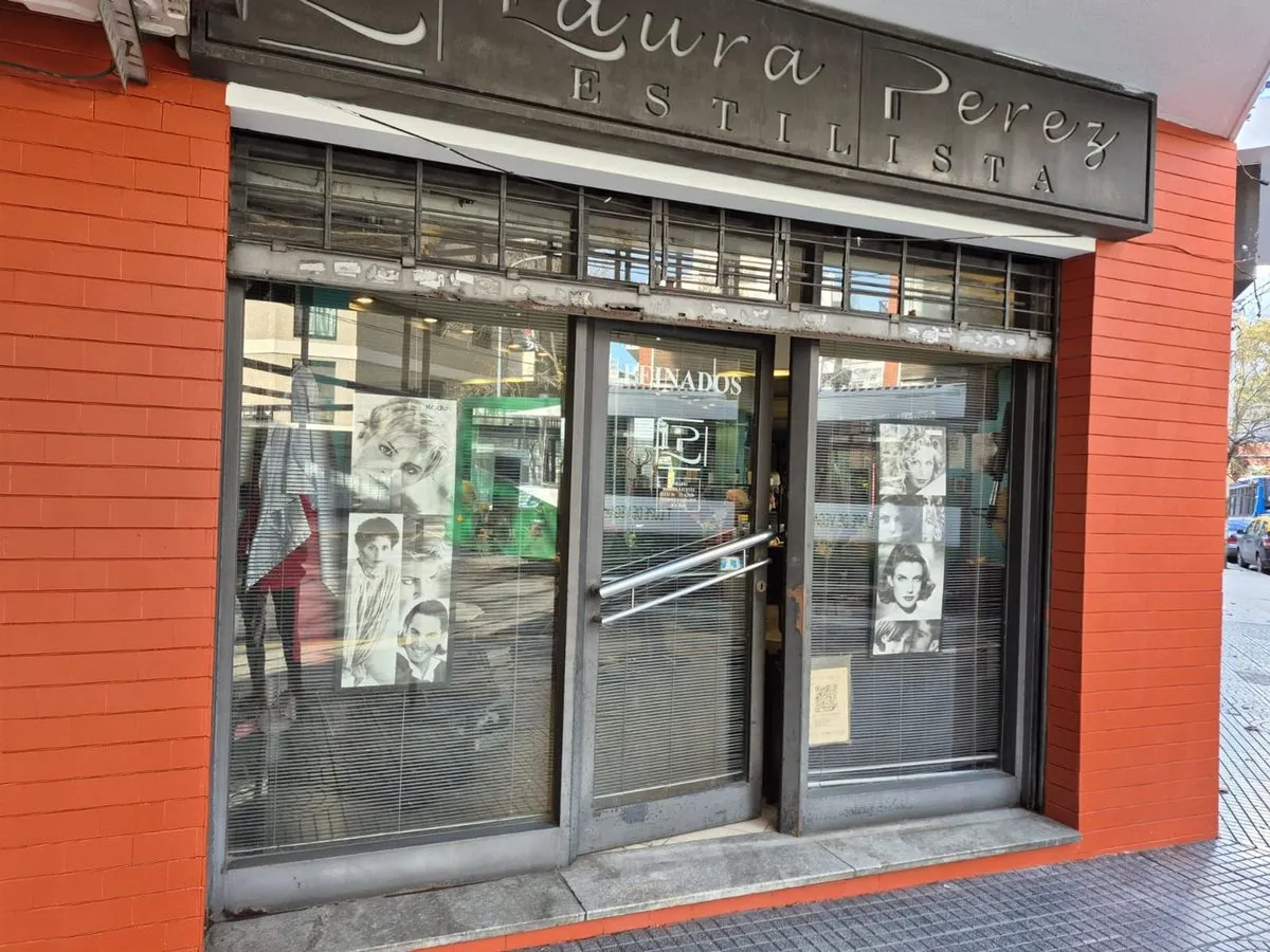 Local Comercial en Juan Agustín García 1600