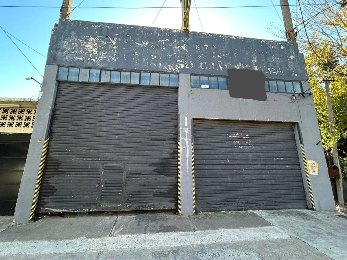 Industria en Curupaytí 800