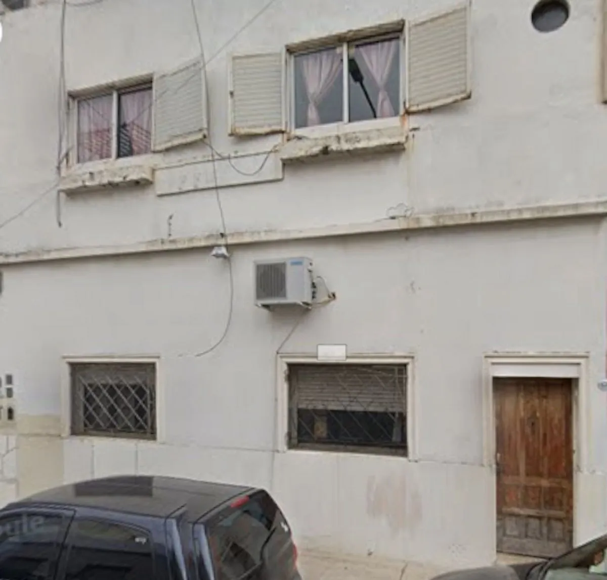 Lote en Pasaje José Julián Pérez 600