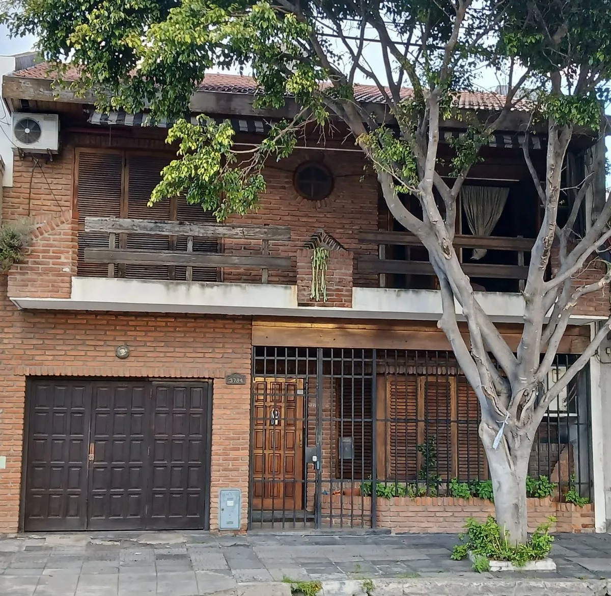 Casa en Crisóstomo Álvarez 3700