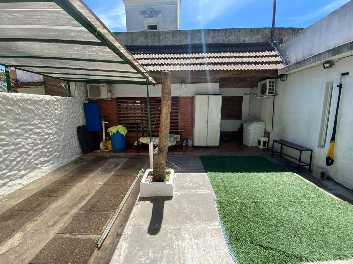 Casa en Güemes 2400