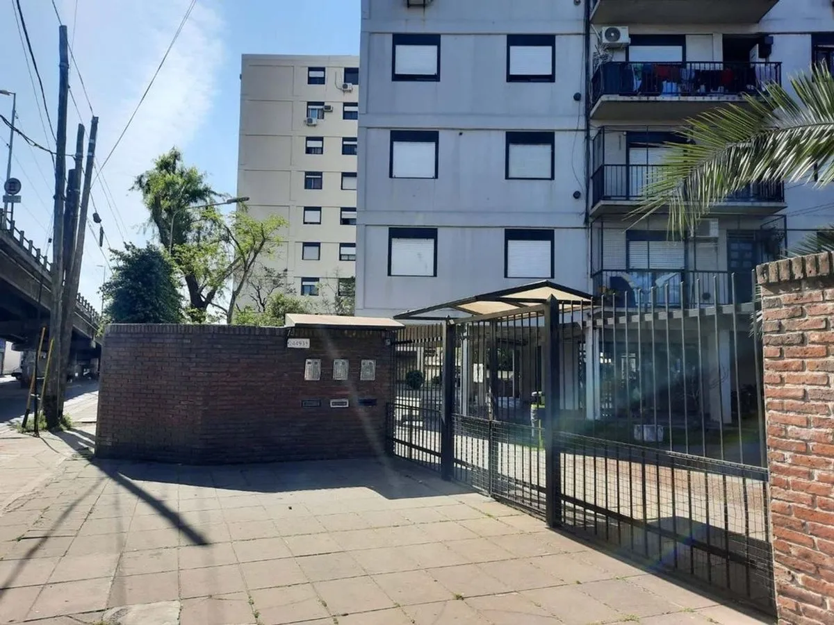 Departamento en Avenida Maipú 4400