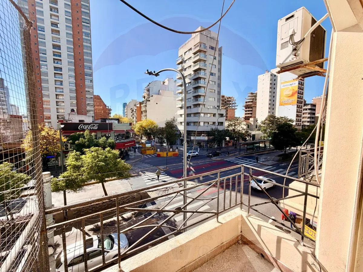 P H en Crisólogo Larralde 2400