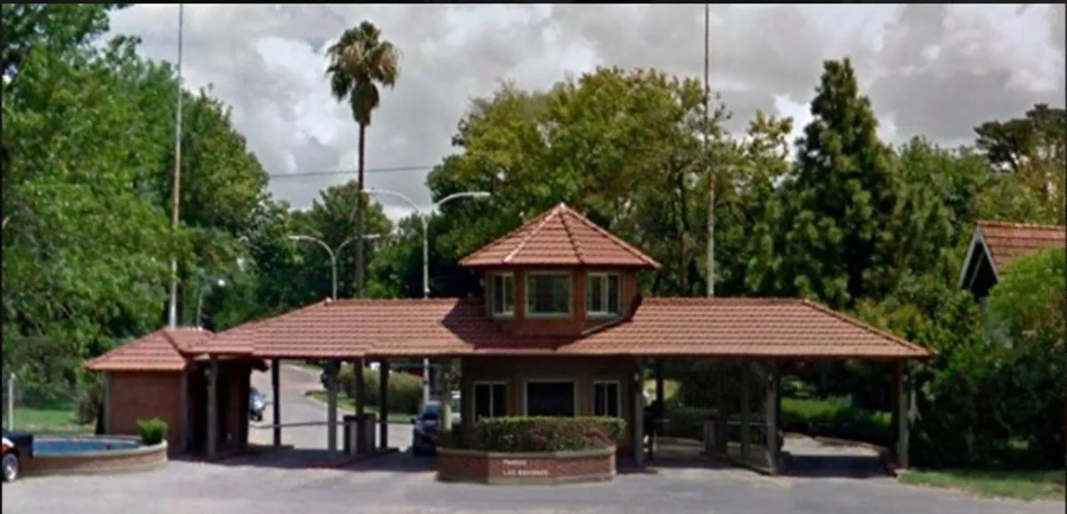 Lote en Ruta Provincial 210 0