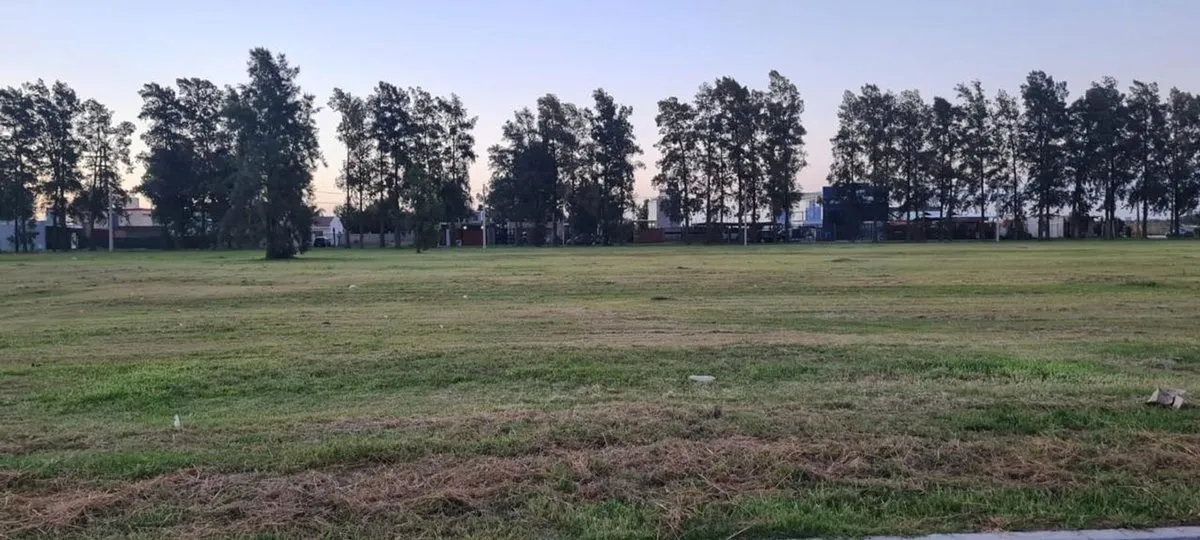 Lote en José Rabitti 0, General Lagos, Rosario, Santa Fe S/N