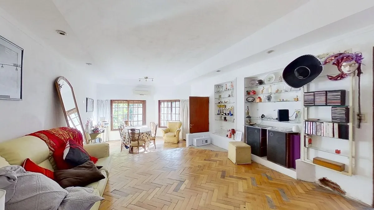 Casa en Saráchaga 5500