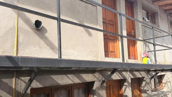Departamento en Calle los Chicos 800