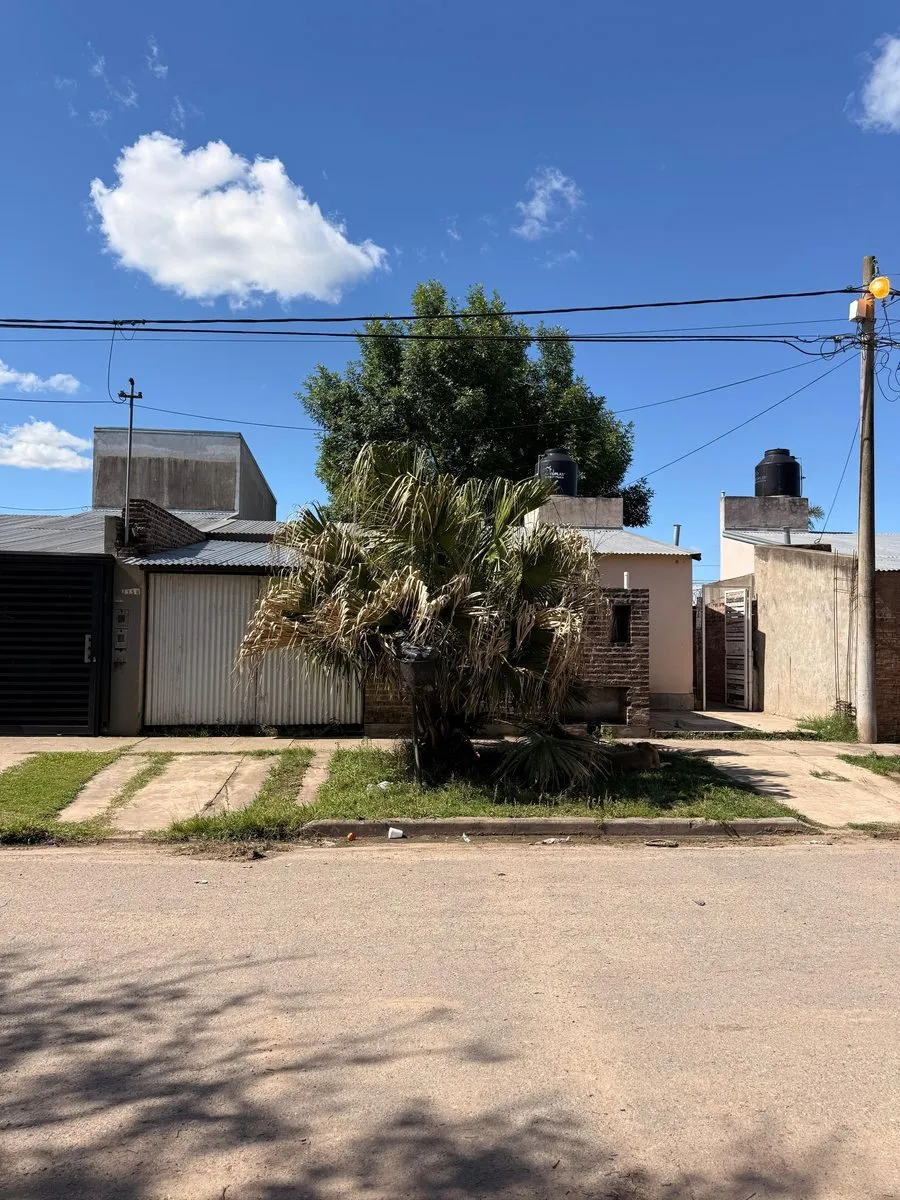 Casa en Santa Cruz 3100