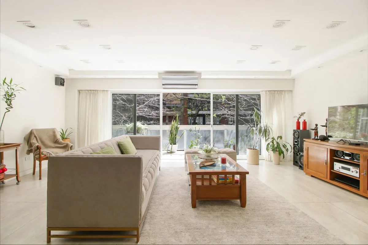 Departamento en Avenida General Gelly y Obes 2200