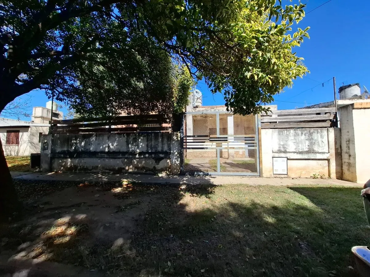 Casa en Alianza 3400