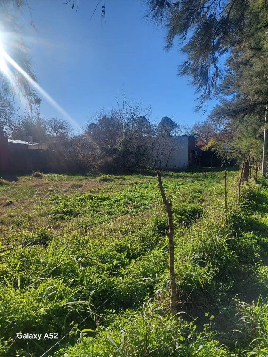Lote en Juan de Garay/e Ocampo Ubajay S/N