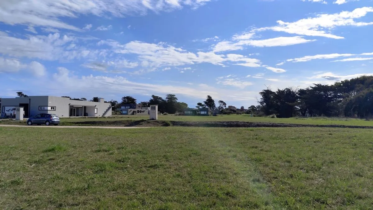 Lote en Ruta Provincial 11 S/N