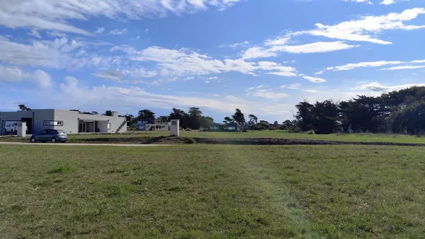 Lote en Ruta Provincial 11 S/N