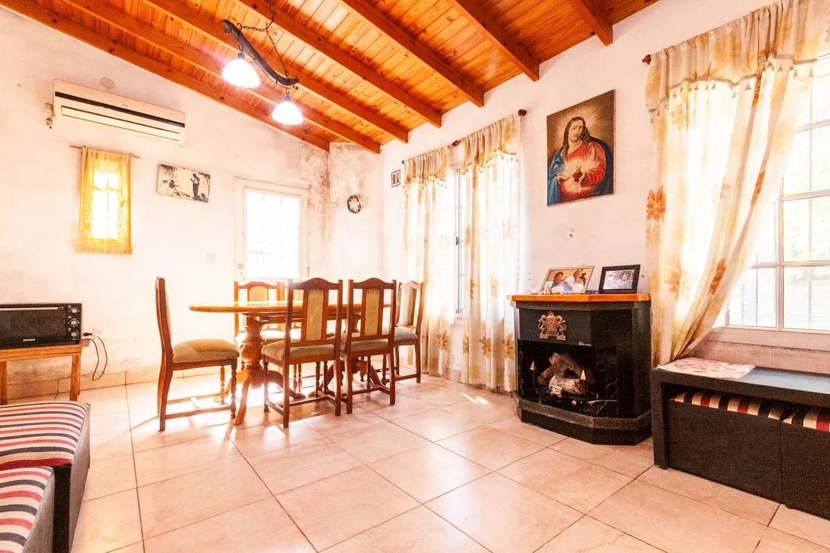 Casa en Agrelo 800