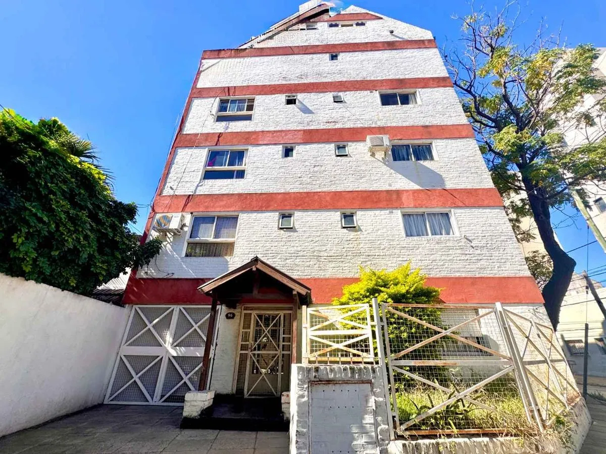 Departamento en Hipólito Vieytes 0