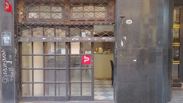 Local Comercial en San José 100