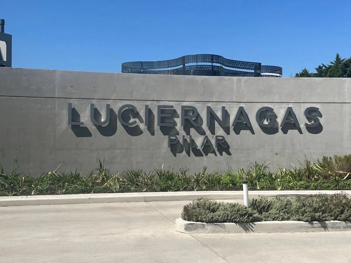 Departamento en Chacabuco 300