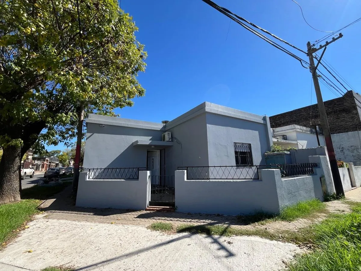 Casa en Sánchez de Bustamante 2300